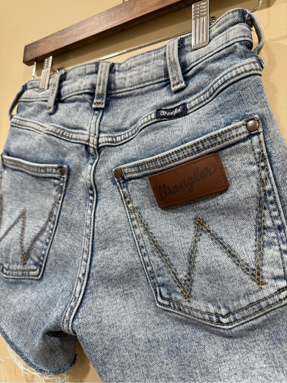 Wrangler Shorts